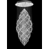 Żyrandol kryształowy 140cm K317